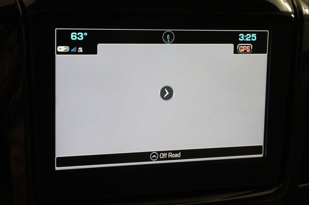 used 2018 Chevrolet Traverse car, priced at $16,200