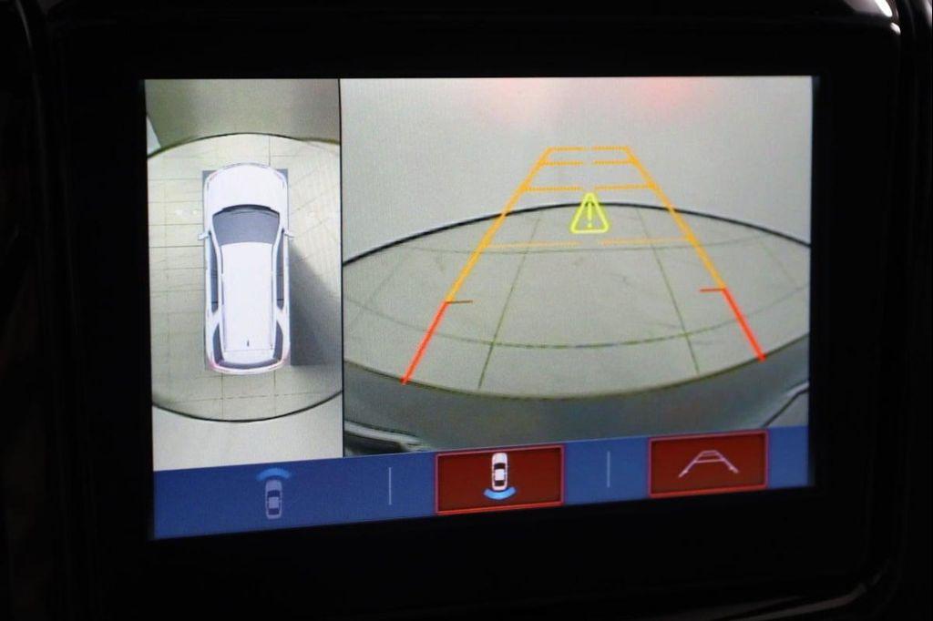 used 2018 Chevrolet Traverse car, priced at $16,200