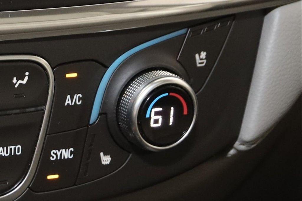 used 2018 Chevrolet Traverse car, priced at $16,200