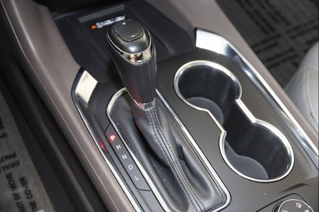 used 2018 Chevrolet Traverse car, priced at $16,200