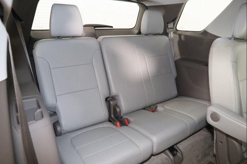 used 2018 Chevrolet Traverse car, priced at $16,200