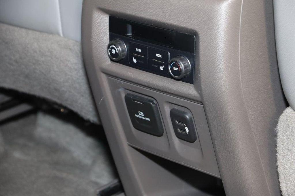 used 2018 Chevrolet Traverse car, priced at $16,200