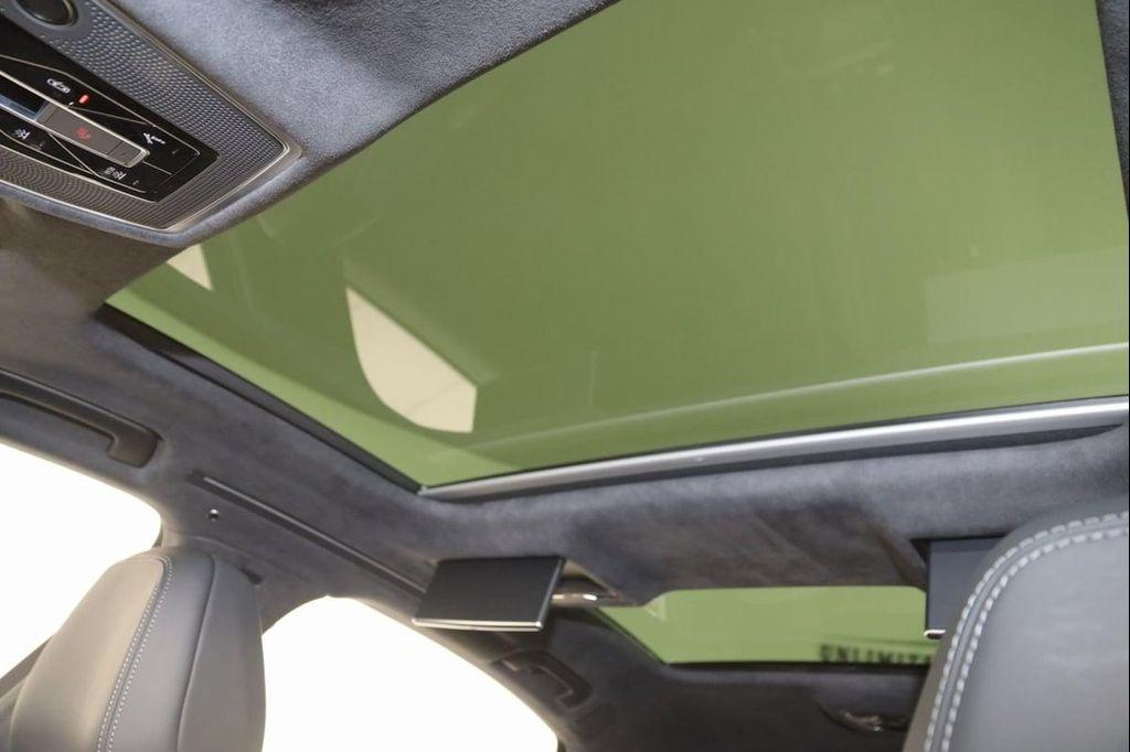 used 2025 Audi S8 car, priced at $105,000