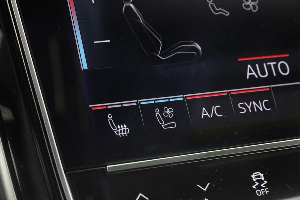 used 2025 Audi S8 car, priced at $105,000