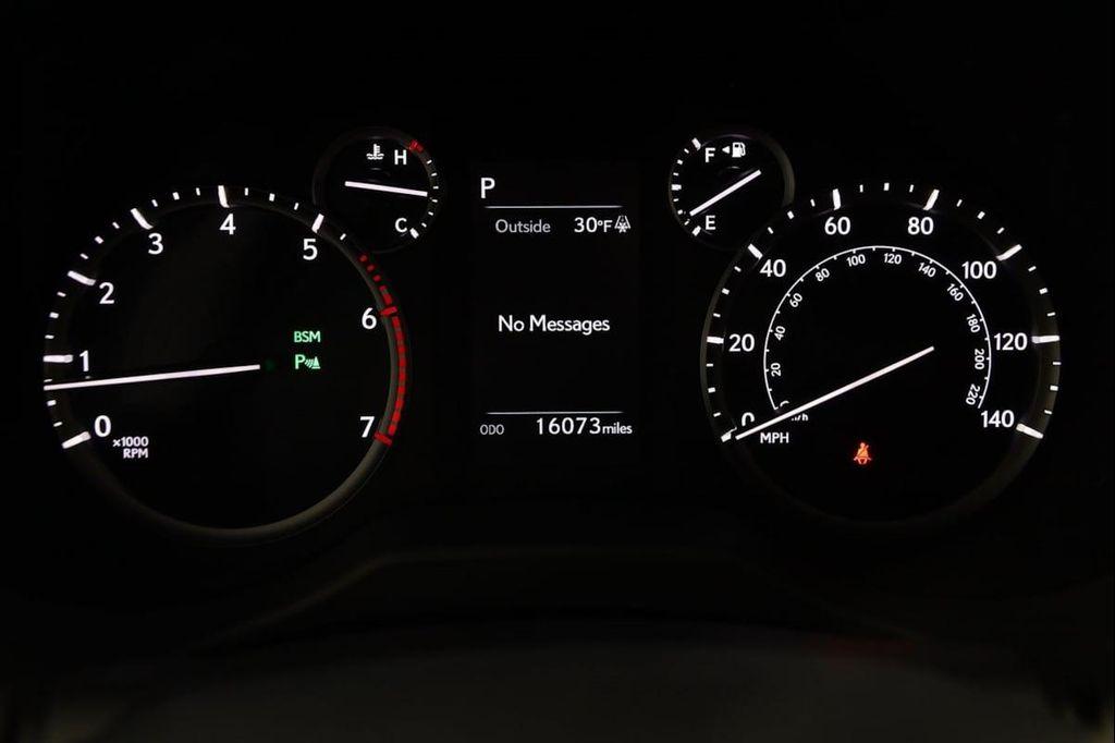 used 2023 Lexus GX 460 car, priced at $56,500