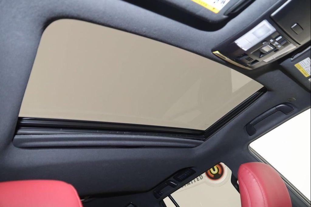 used 2023 Lexus GX 460 car, priced at $56,500