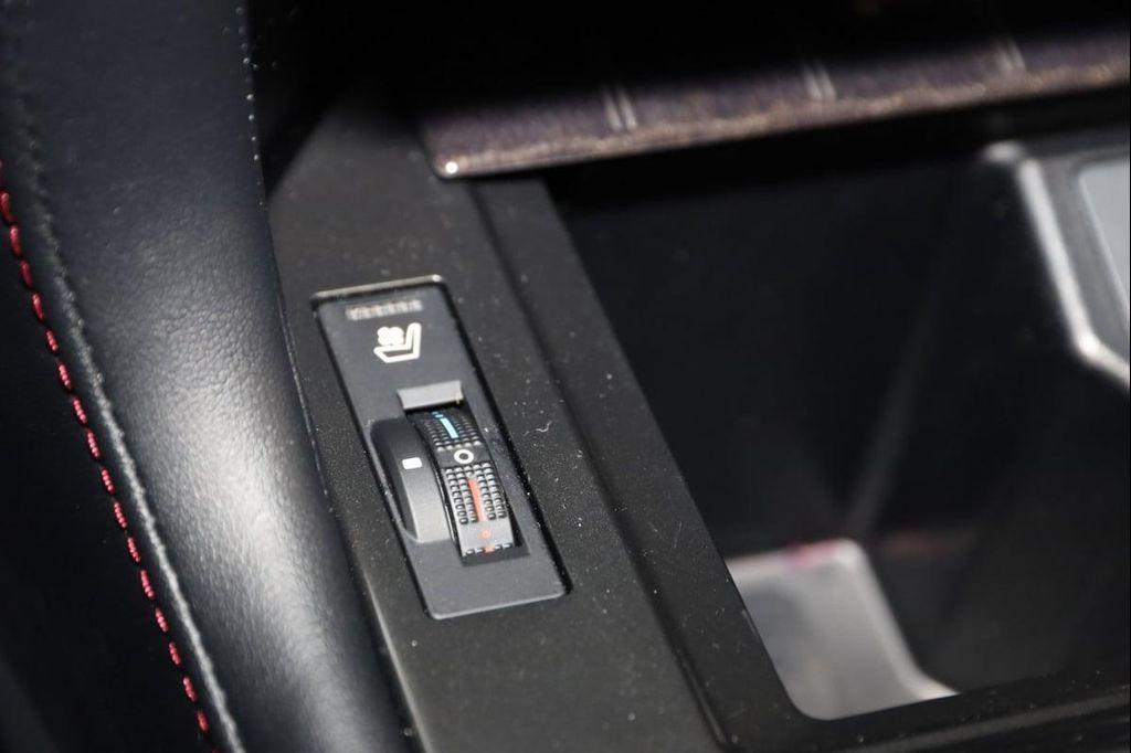 used 2023 Lexus GX 460 car, priced at $56,500