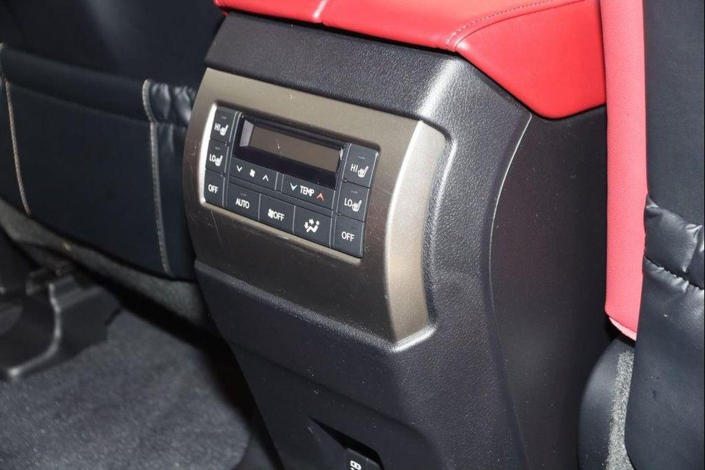 used 2023 Lexus GX 460 car, priced at $56,500