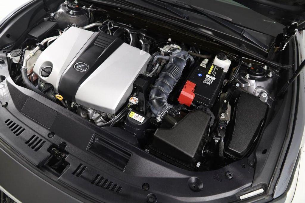 used 2023 Lexus ES 350 car, priced at $34,980