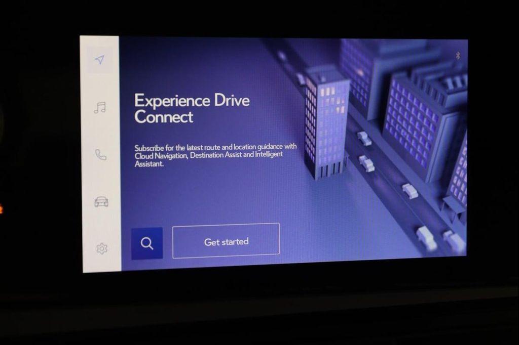 used 2023 Lexus ES 350 car, priced at $34,980