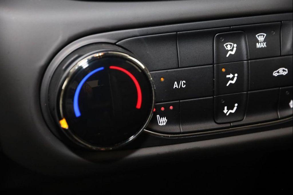 used 2023 Chevrolet TrailBlazer car, priced at $24,900