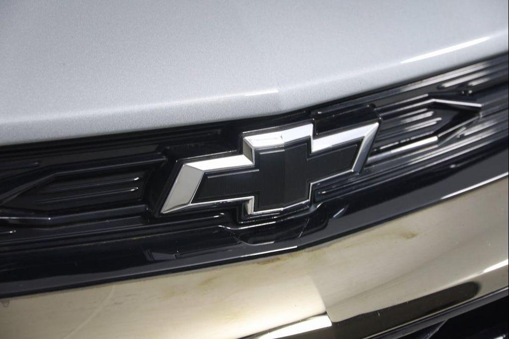 used 2023 Chevrolet TrailBlazer car, priced at $24,900