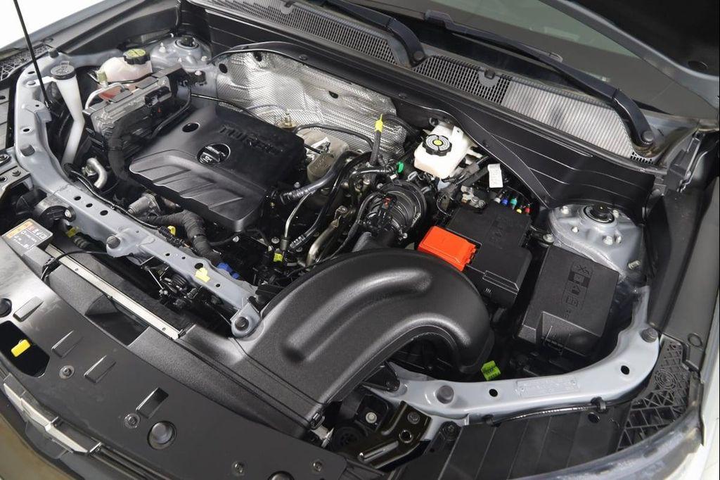 used 2023 Chevrolet TrailBlazer car, priced at $24,900