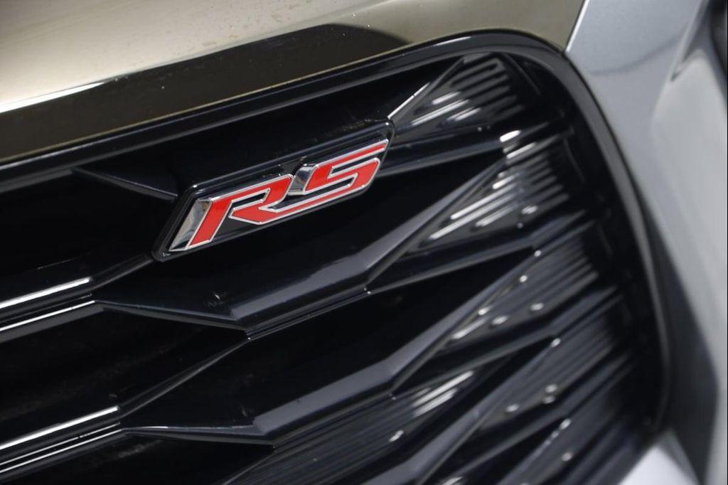 used 2023 Chevrolet TrailBlazer car, priced at $24,900