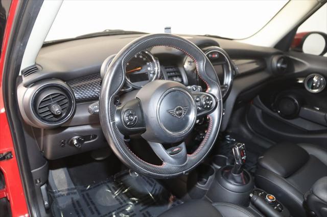 used 2020 MINI Hardtop car, priced at $19,990