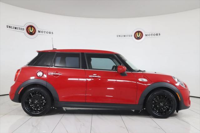 used 2020 MINI Hardtop car, priced at $19,990