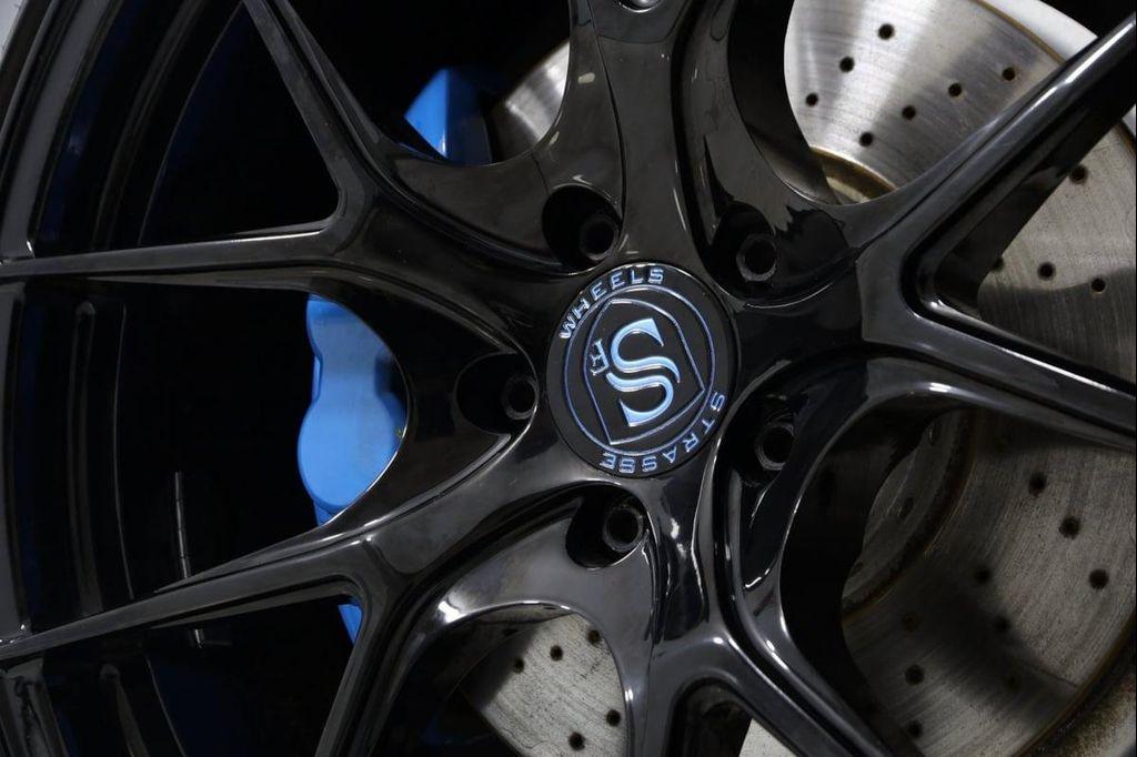 used 2017 BMW i8 car, priced at $49,900