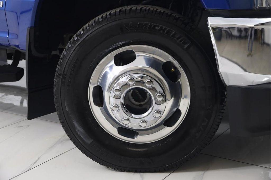 used 2022 Ford F-350 car, priced at $62,900