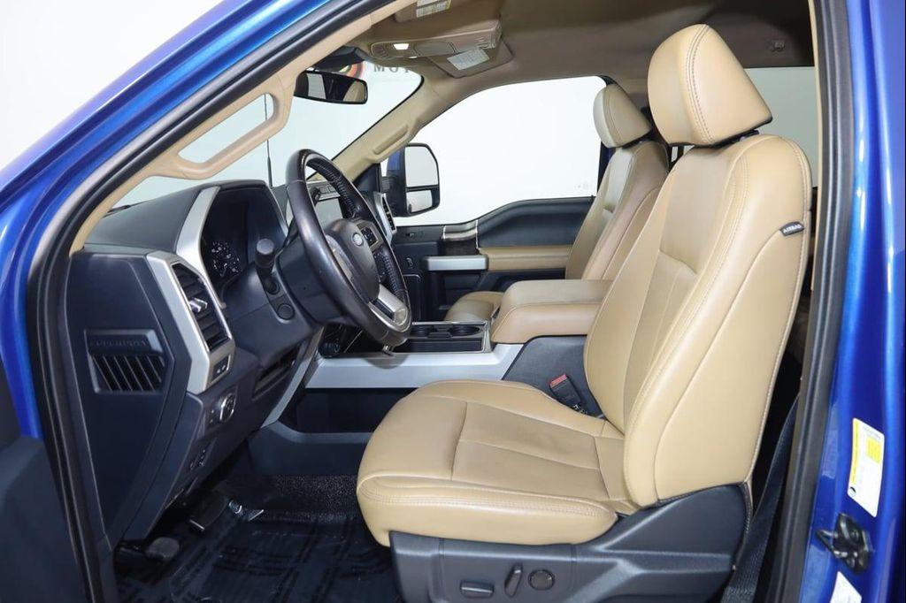 used 2022 Ford F-350 car, priced at $62,900