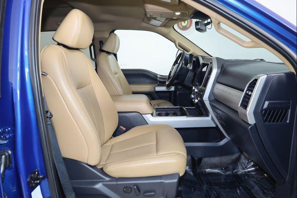 used 2022 Ford F-350 car, priced at $62,900