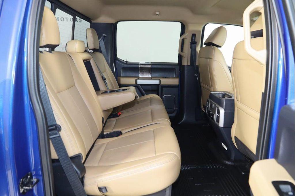 used 2022 Ford F-350 car, priced at $62,900