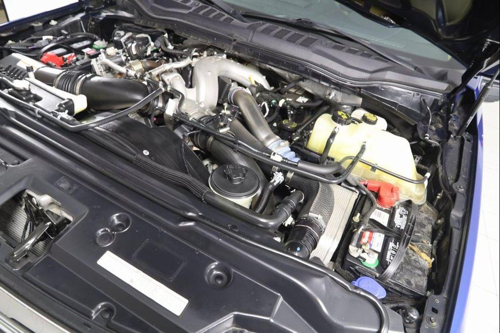 used 2022 Ford F-350 car, priced at $62,900