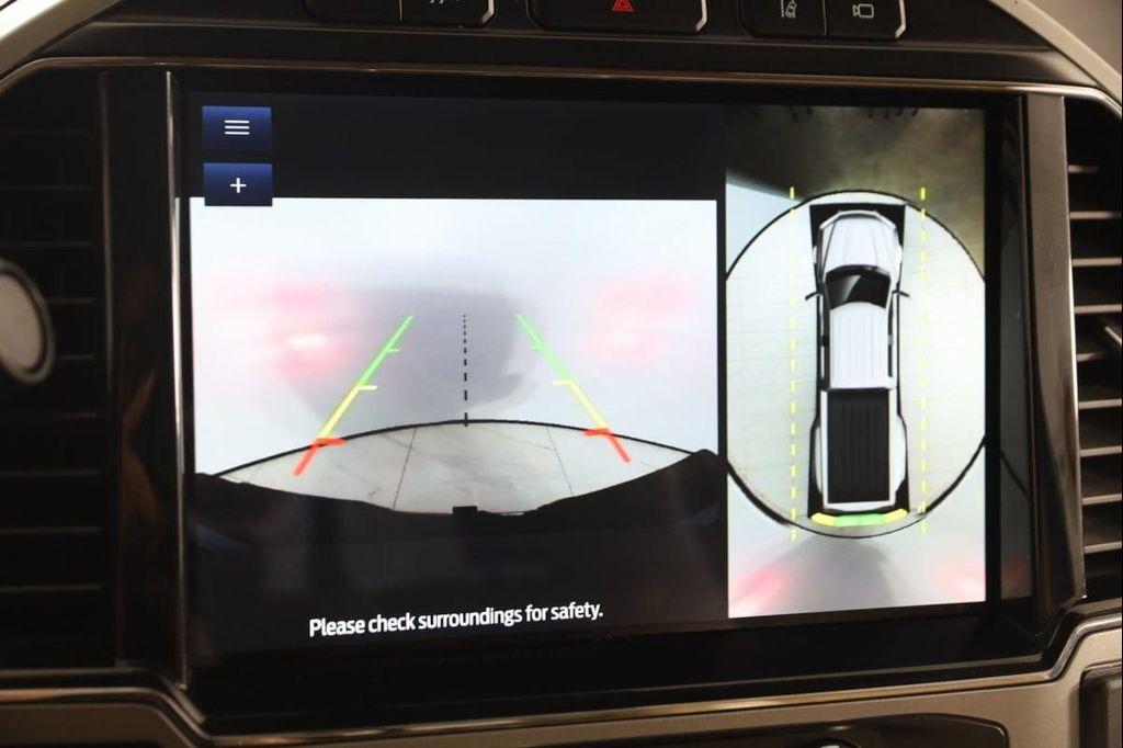 used 2022 Ford F-350 car, priced at $62,900