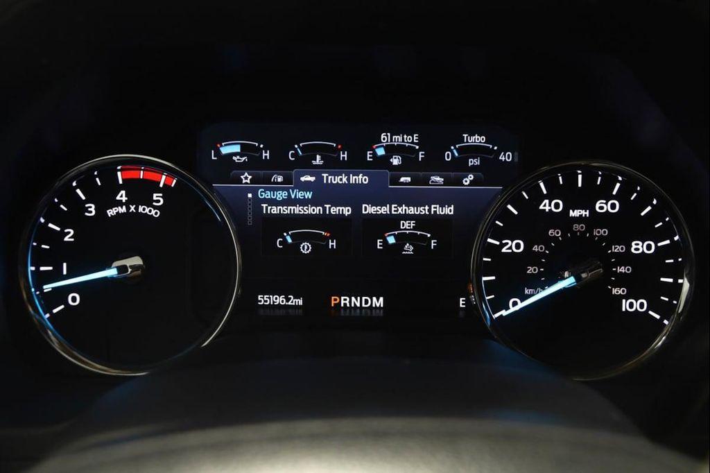 used 2022 Ford F-350 car, priced at $62,900