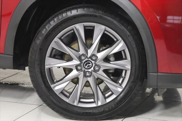 used 2019 Mazda CX-5 car, priced at $22,990