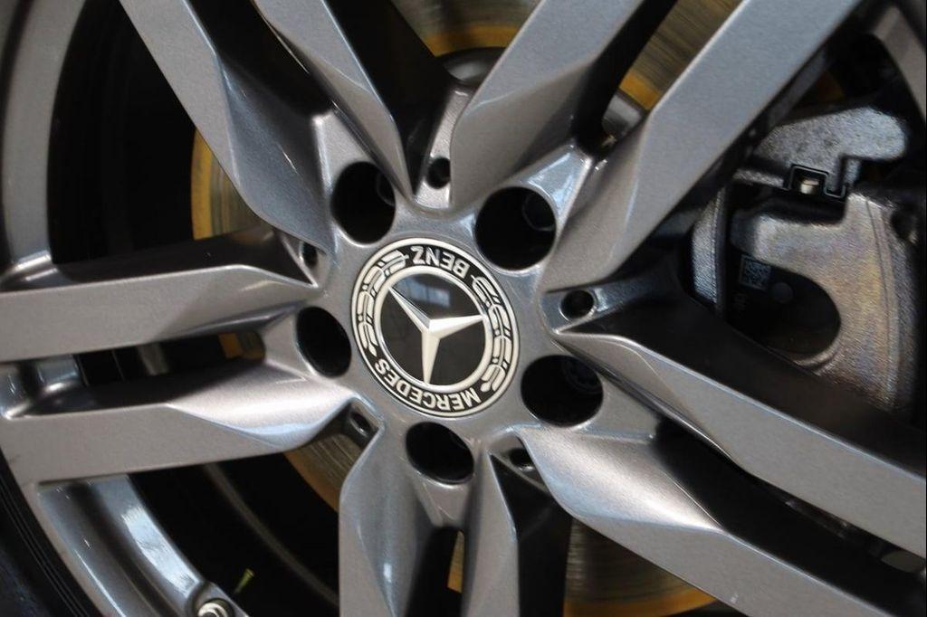 used 2024 Mercedes-Benz GLB 250 car, priced at $36,890