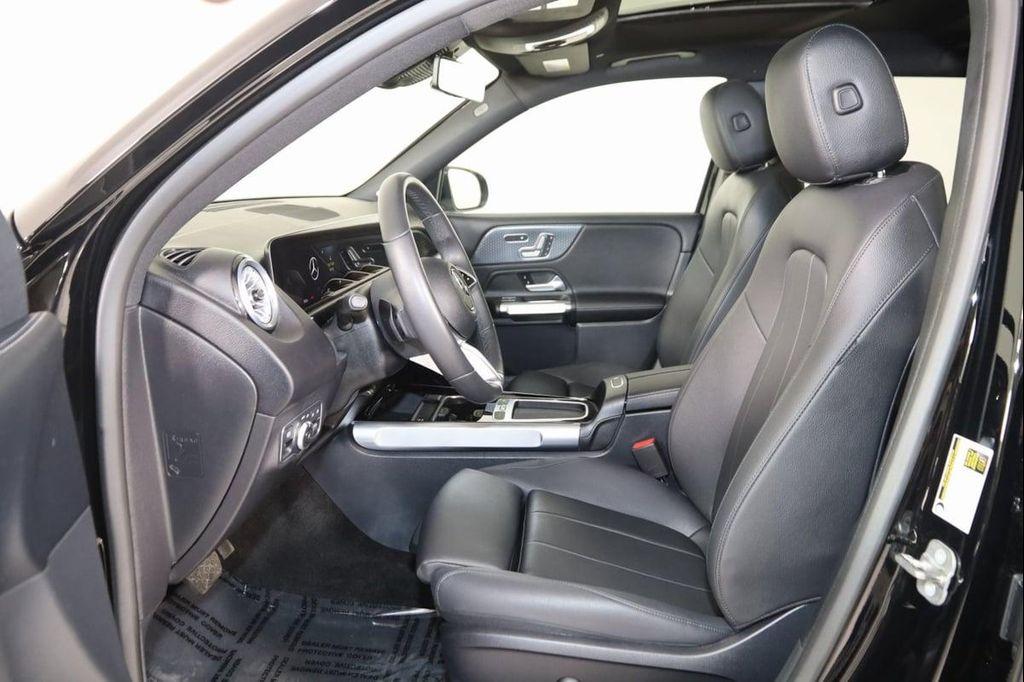 used 2024 Mercedes-Benz GLB 250 car, priced at $36,890