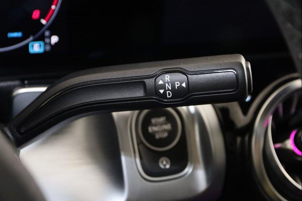 used 2024 Mercedes-Benz GLB 250 car, priced at $36,890