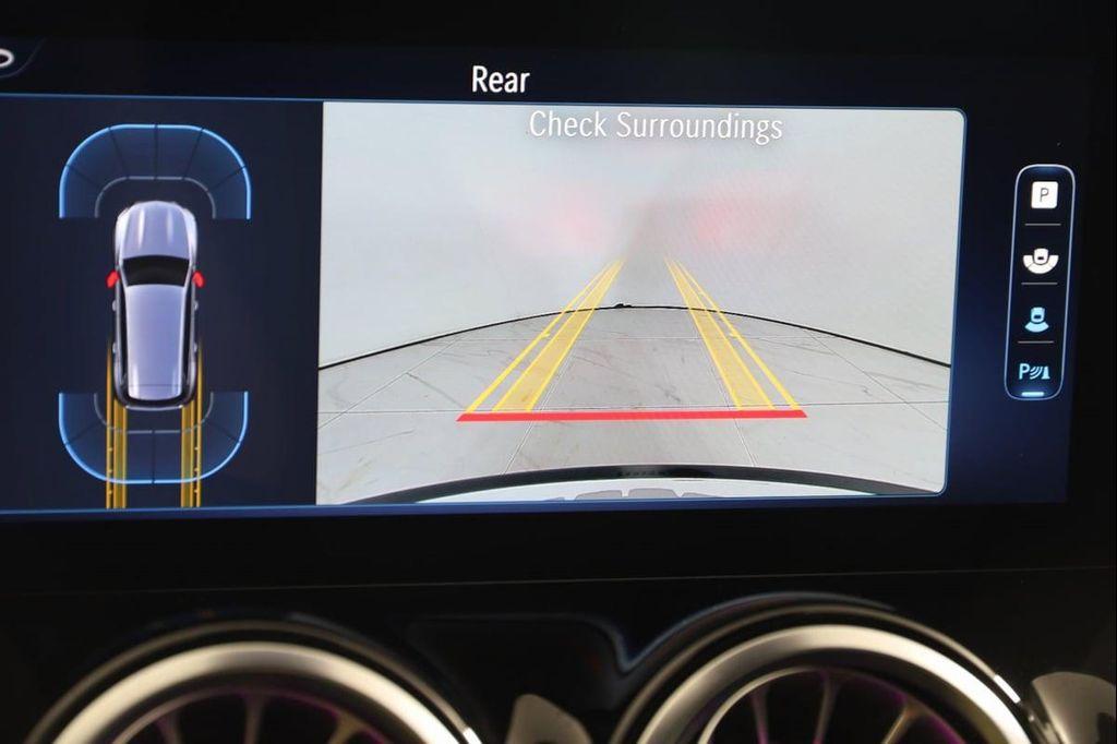 used 2024 Mercedes-Benz GLB 250 car, priced at $36,890