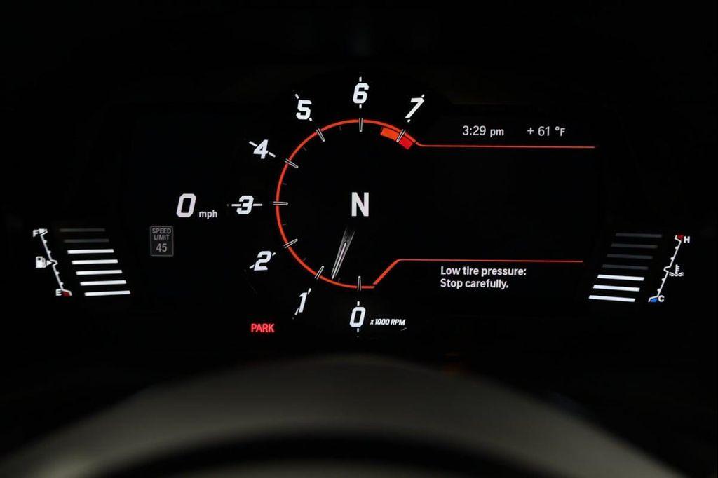 used 2023 Toyota Supra car, priced at $56,500