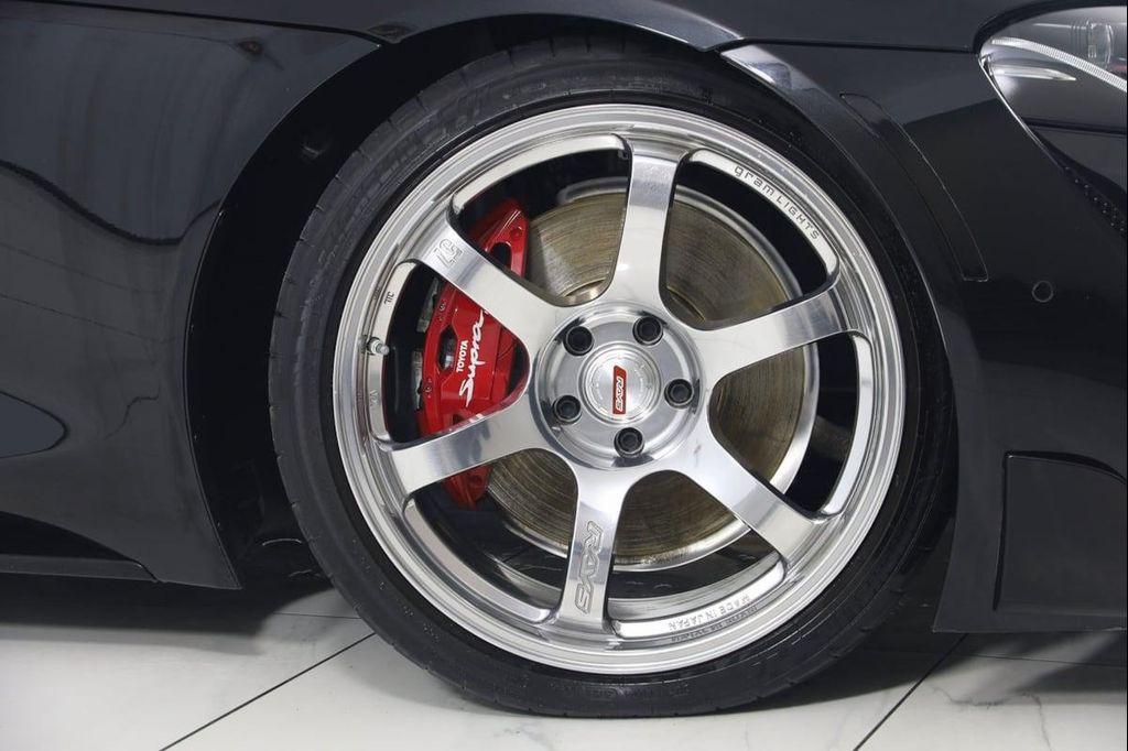 used 2023 Toyota Supra car, priced at $56,500