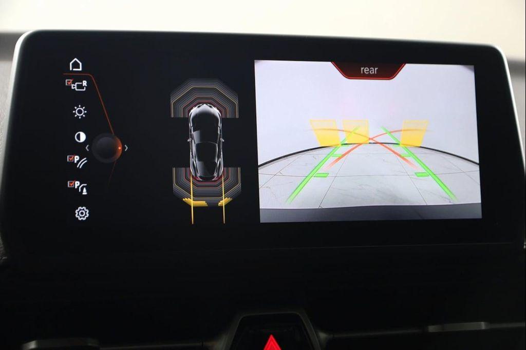 used 2023 Toyota Supra car, priced at $56,500