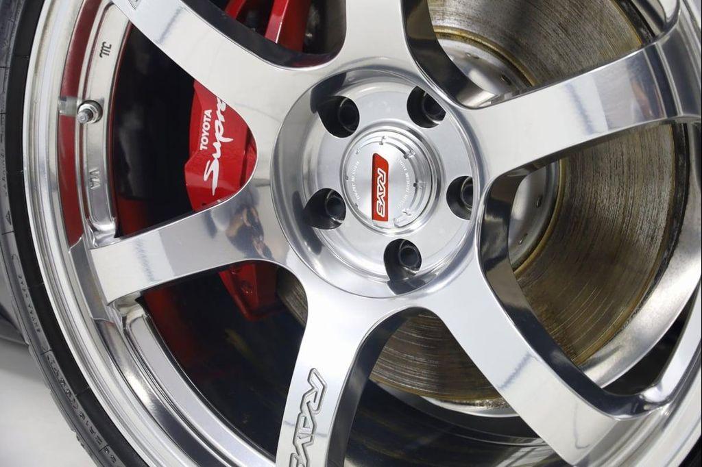 used 2023 Toyota Supra car, priced at $56,500