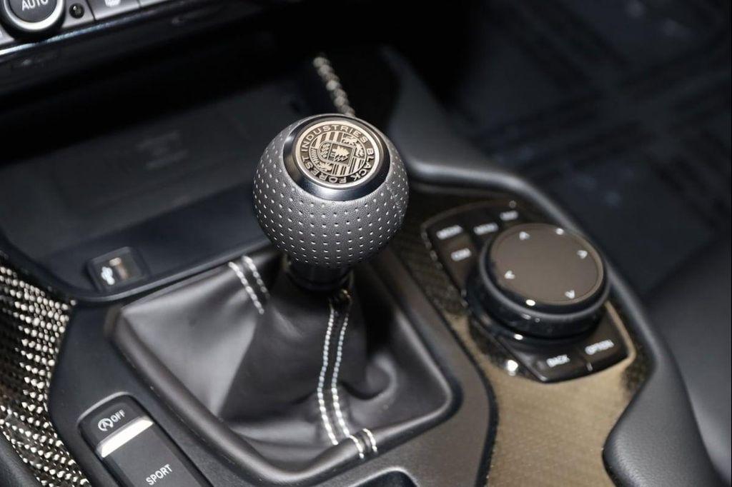 used 2023 Toyota Supra car, priced at $56,500