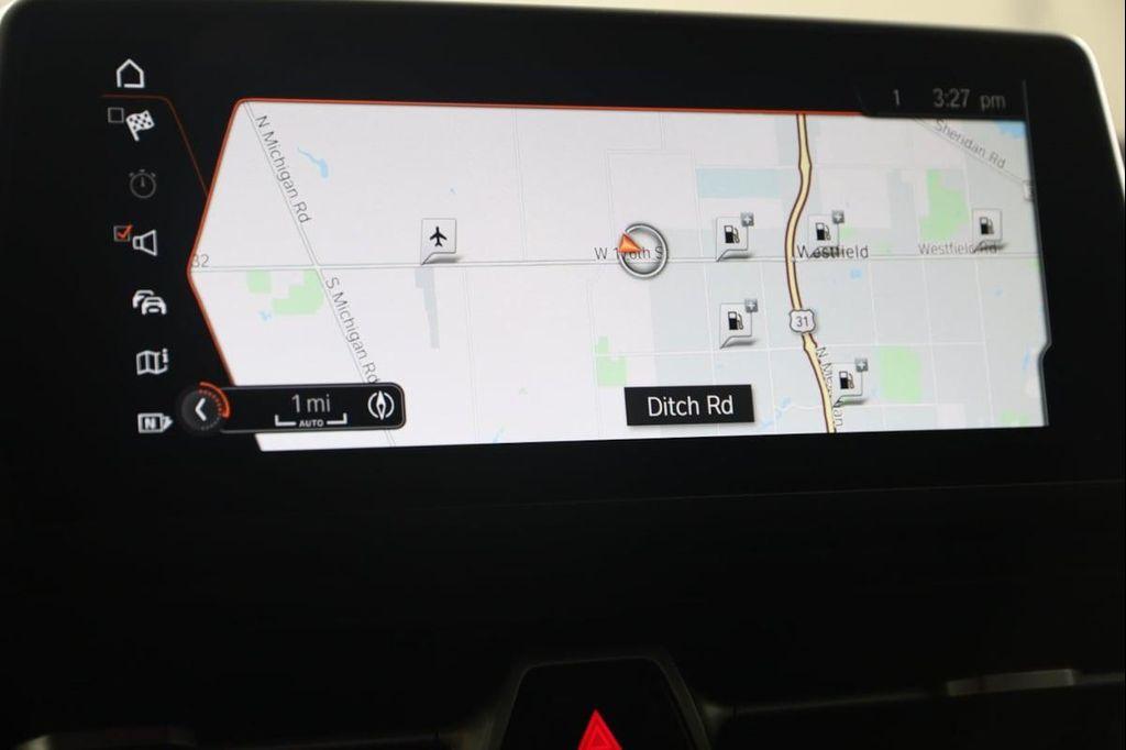 used 2023 Toyota Supra car, priced at $56,500