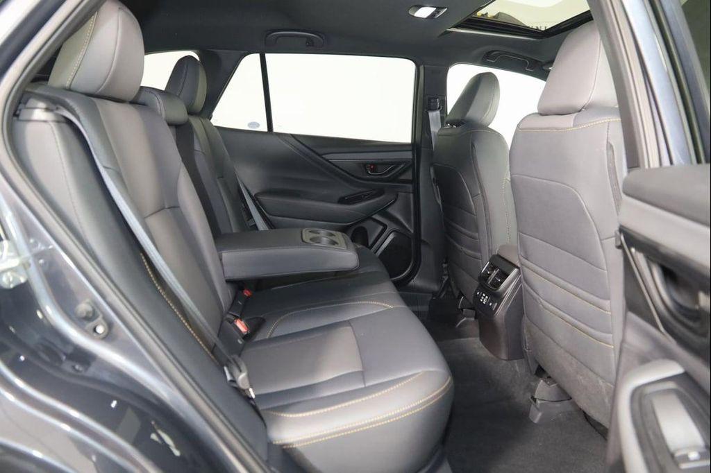 used 2023 Subaru Outback car, priced at $32,990