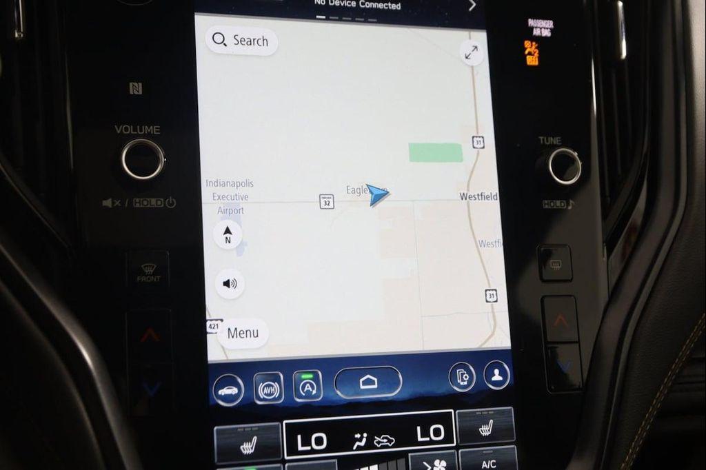 used 2023 Subaru Outback car, priced at $32,990