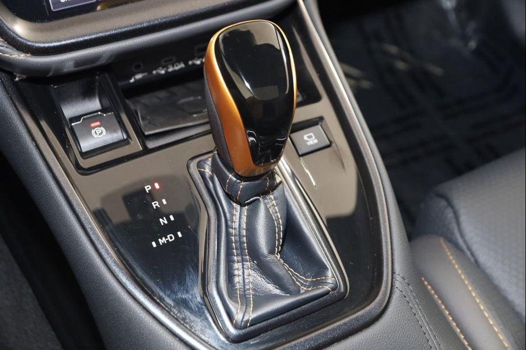 used 2023 Subaru Outback car, priced at $32,990