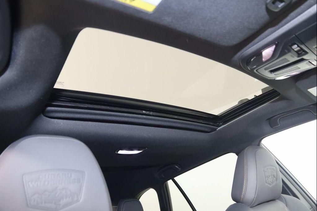 used 2023 Subaru Outback car, priced at $32,990