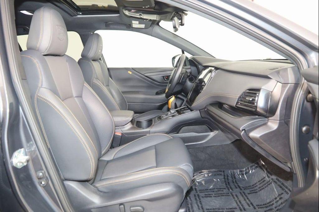 used 2023 Subaru Outback car, priced at $32,990