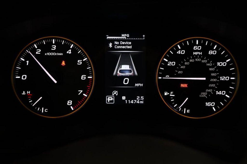 used 2023 Subaru Outback car, priced at $32,990