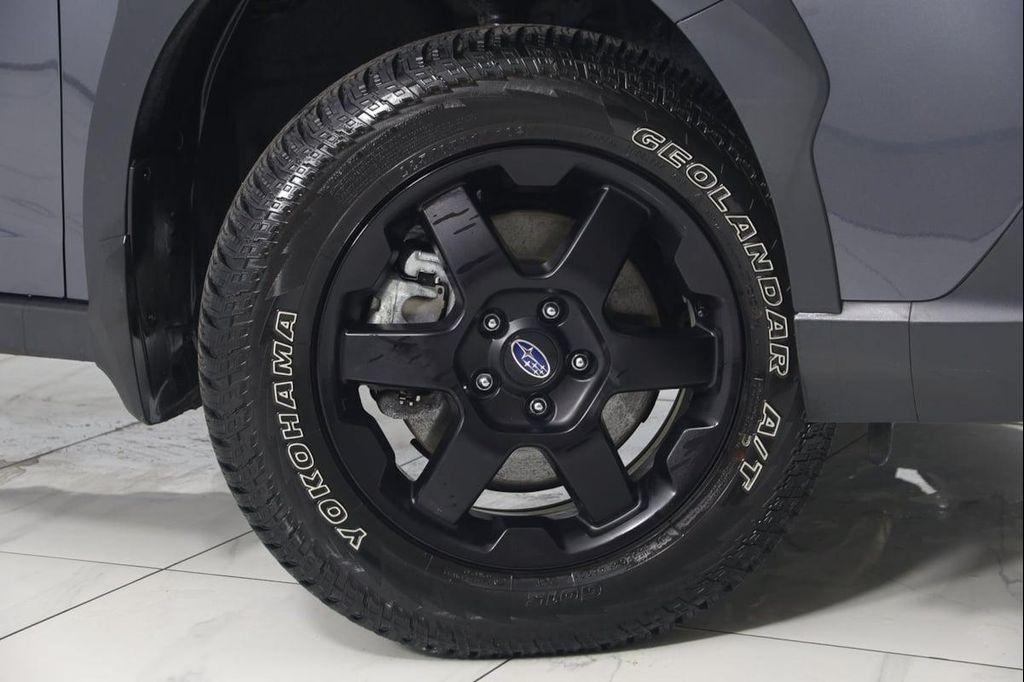 used 2023 Subaru Outback car, priced at $32,990