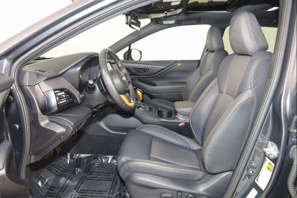 used 2023 Subaru Outback car, priced at $32,990