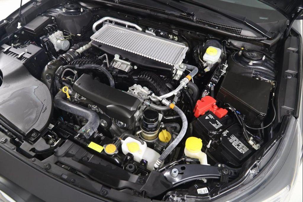 used 2023 Subaru Outback car, priced at $32,990