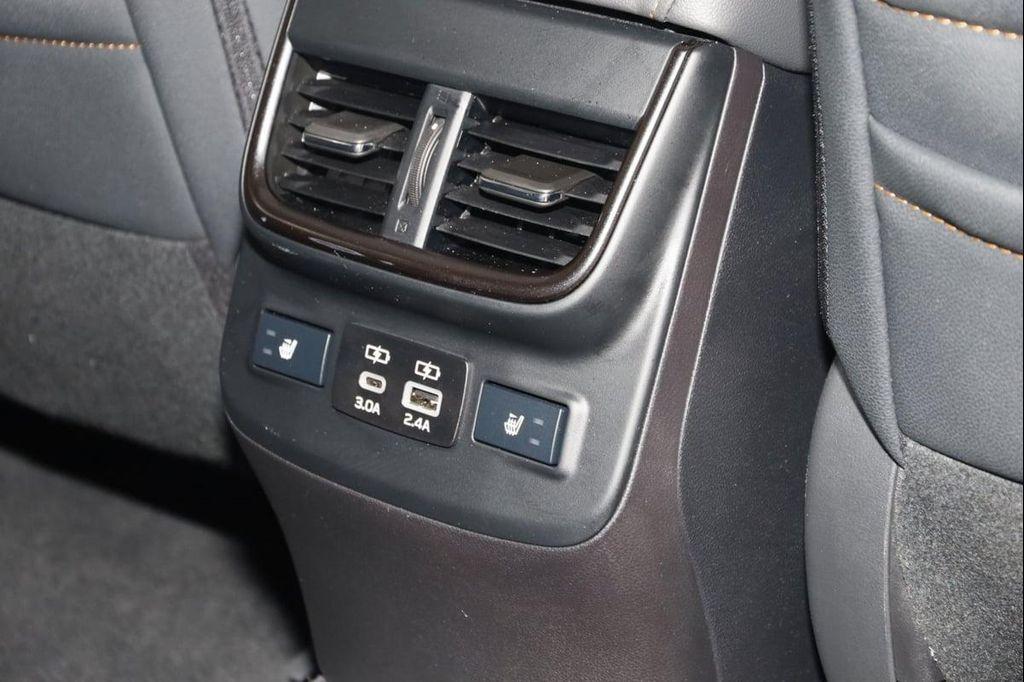 used 2023 Subaru Outback car, priced at $32,990