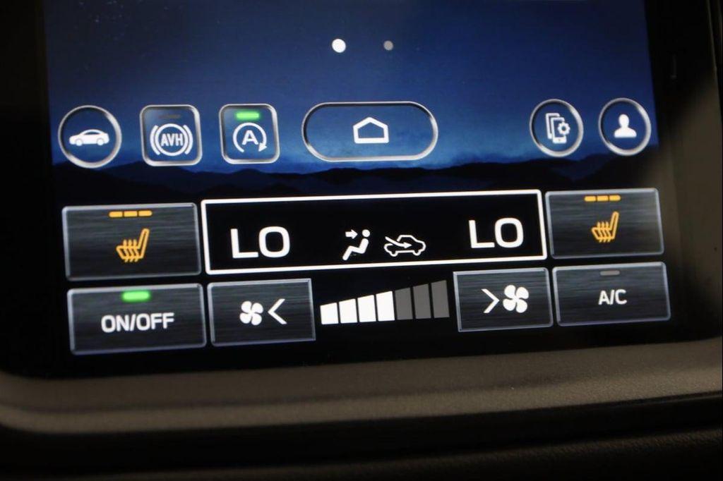 used 2023 Subaru Outback car, priced at $32,990